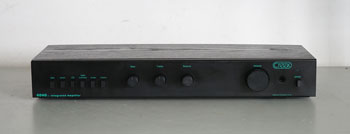 Click for more pictures! Creek 4040 s3 Audiophile Amplifier