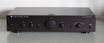 Click for more pictures! Cambridge Audio C500 Control Preamplifier