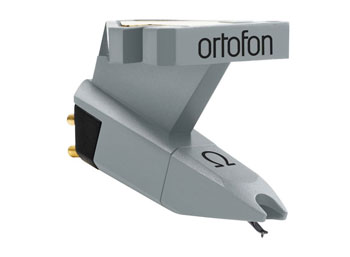 Ortofon Cartridge Upgrade