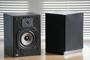 Jpw Speakers