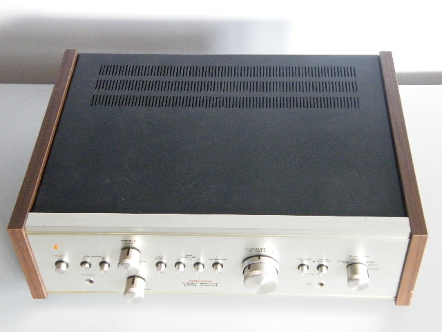 Pioneer SA-6200 Stereo Amplifier picture 2