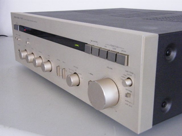 Harman Kardon PM650 High Current Amplifier picture 4