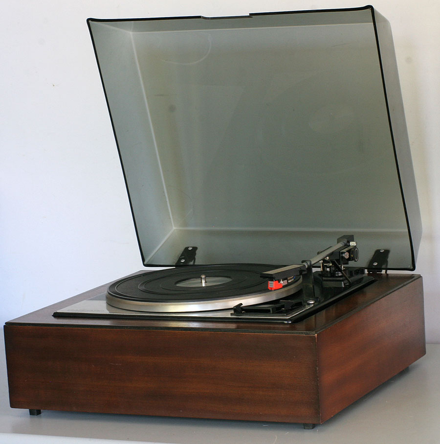 Garrard SP25 MK4 picture 1