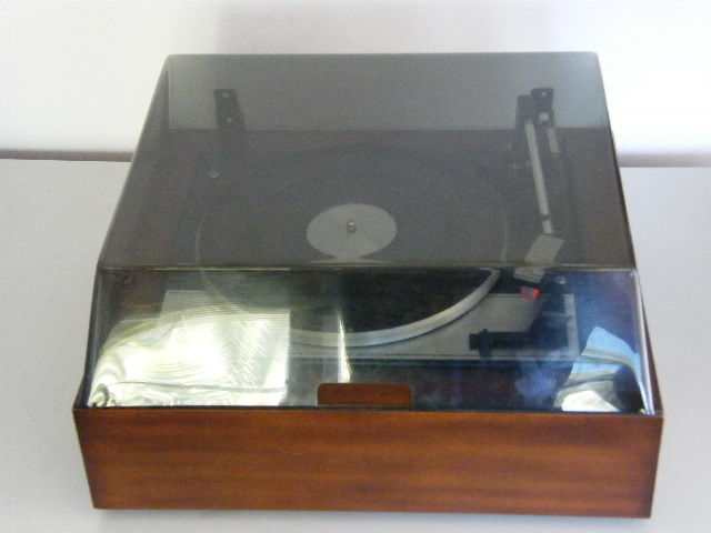 Garrard SP25 MK4 picture 2