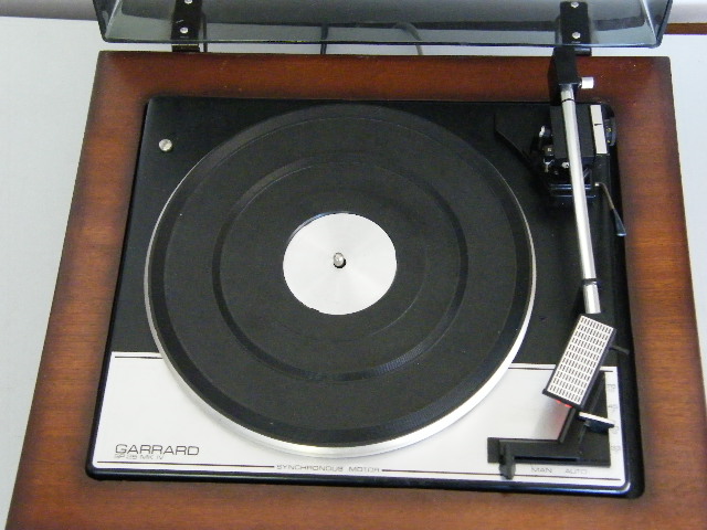Garrard SP25 MK4 picture 3