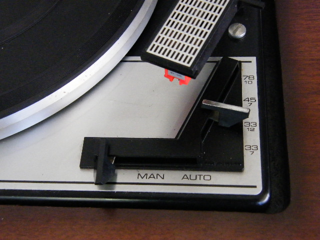Garrard SP25 MK4 picture 5