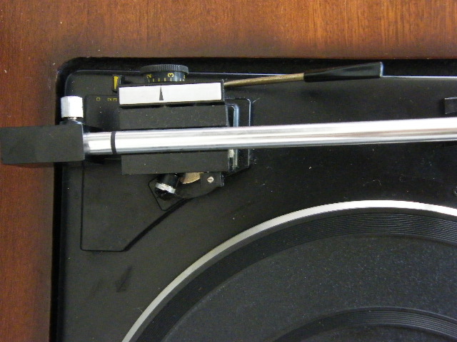 Garrard SP25 MK4 picture 6