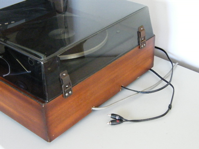 Garrard SP25 MK4 picture 7