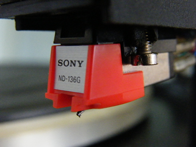 Garrard SP25 MK4 picture 8