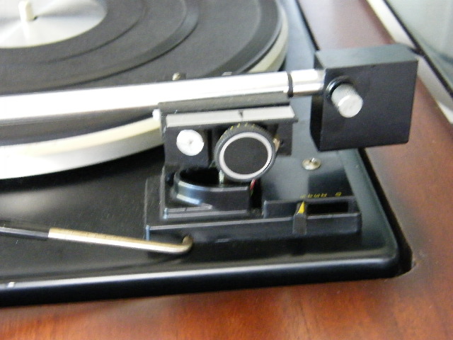 Garrard SP25 MK4 picture 9