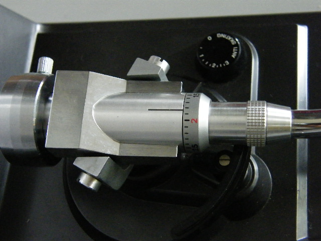 Aiwa AP-2200 Direct Drive Turntable picture 6