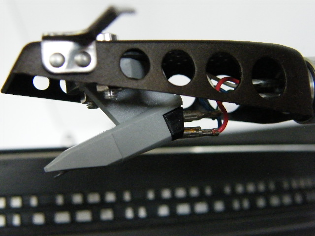 Aiwa AP-2200 Direct Drive Turntable picture 7