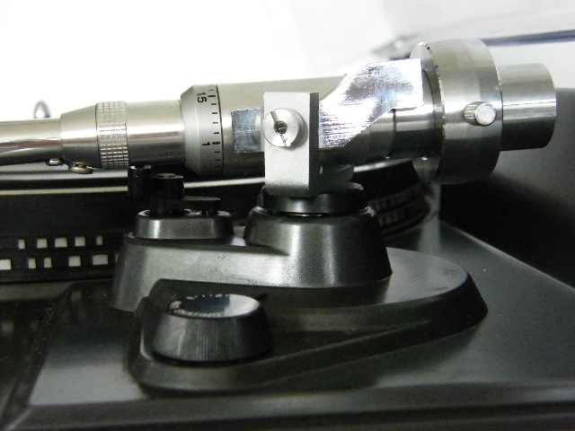 Aiwa AP-2200 Direct Drive Turntable picture 8
