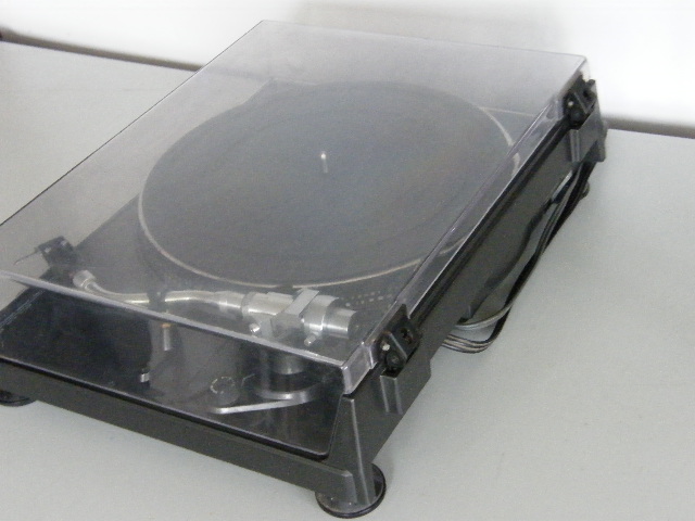 Aiwa AP-2200 Direct Drive Turntable picture 9