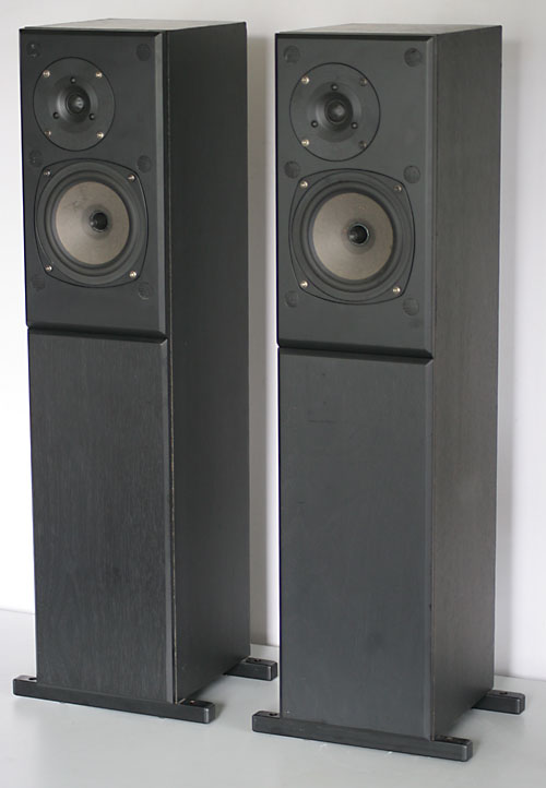 rega speakers for sale