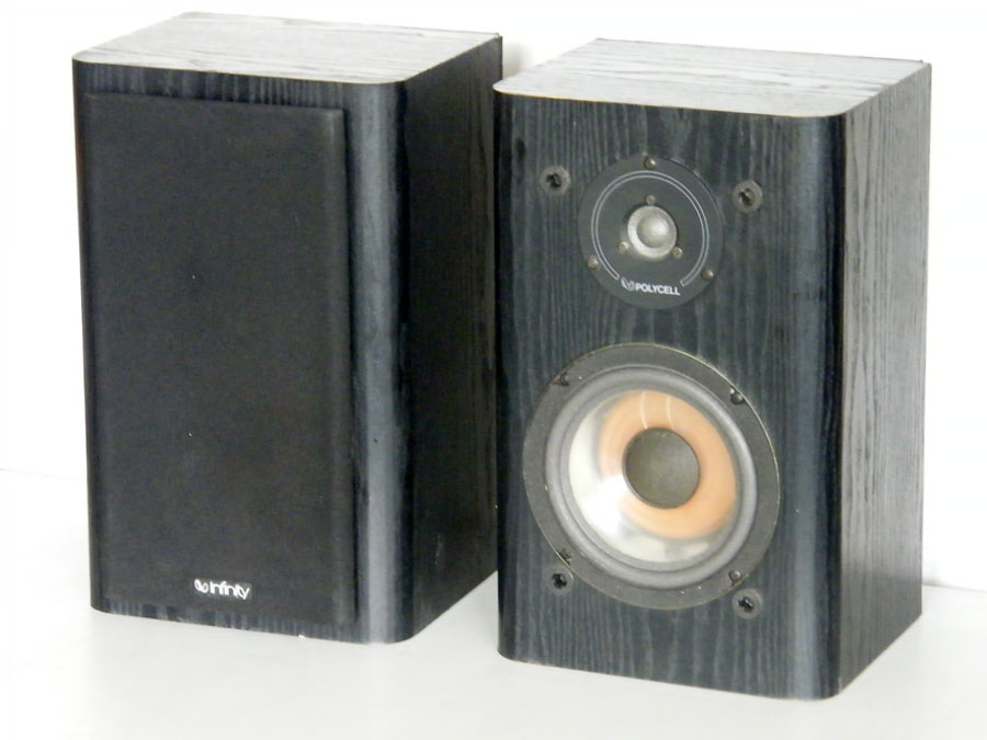 infinity rs 2000 speakers