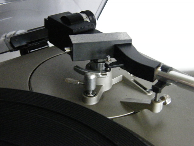 Technics SL-1200 Mk1 picture 6