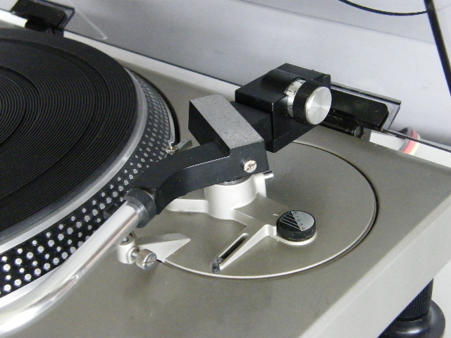 Technics SL-1200 Mk1 picture 7