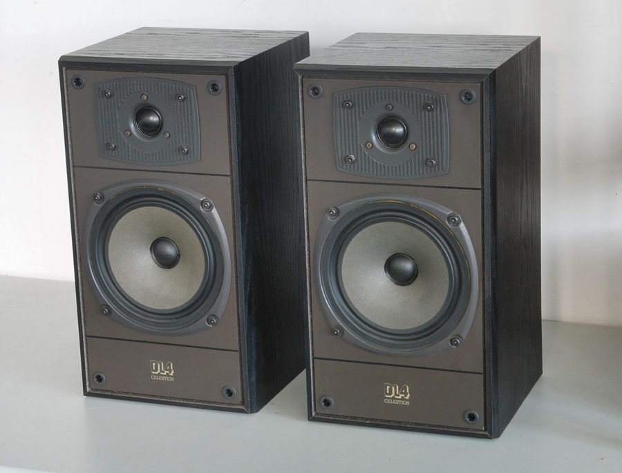 celestion dl4