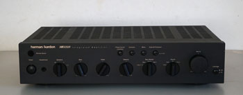Harman Kardon HK6350R Audiophile Amplifier