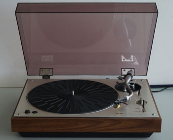 Akai AP-005