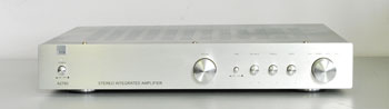 DSE A2760 Amplifier