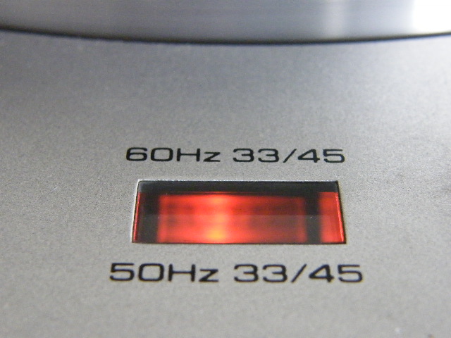 Yamaha P 550 Direct Drive Turntable For Sale