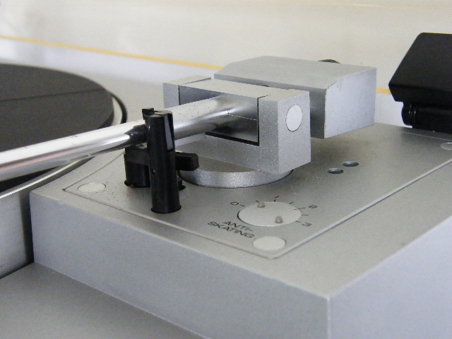 Yamaha P 550 Direct Drive Turntable For Sale