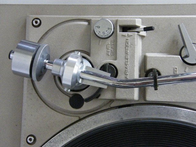 FYL Cinghia Di Trasmissione Per Giradischi Pioneer PL-514, PL-518, PL-560, PL-990 E Altri