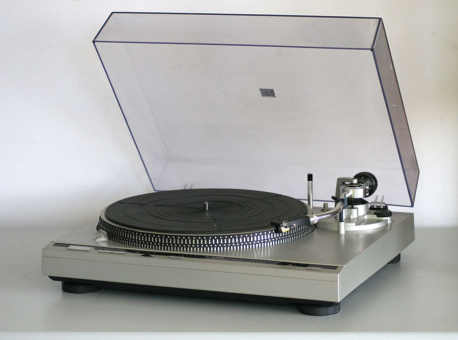 Replacement Turntable Stylus Needle For Technics SL-B2, SL-D2, SL-B5, SL-D303, SL-H401 Models