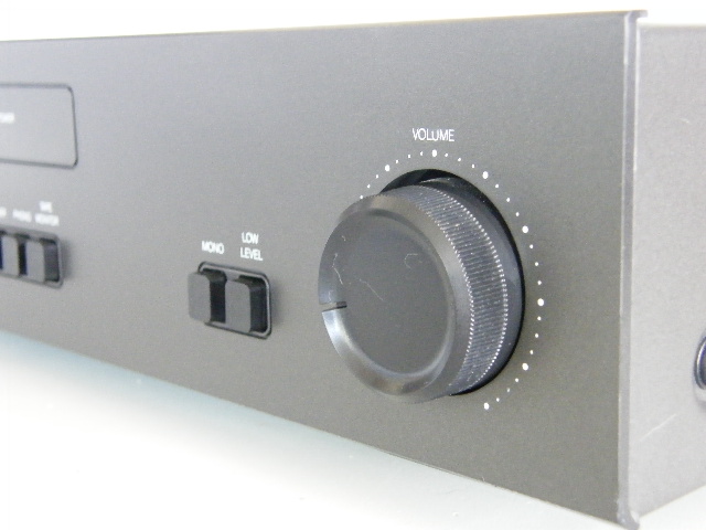 NAD 3020e Audiophile Amplifier picture 2