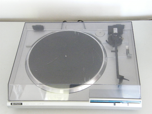 Cinghia Del Giradischi Per Hachi HT-17 HT-L303 HT-L33 MU - Foto 8