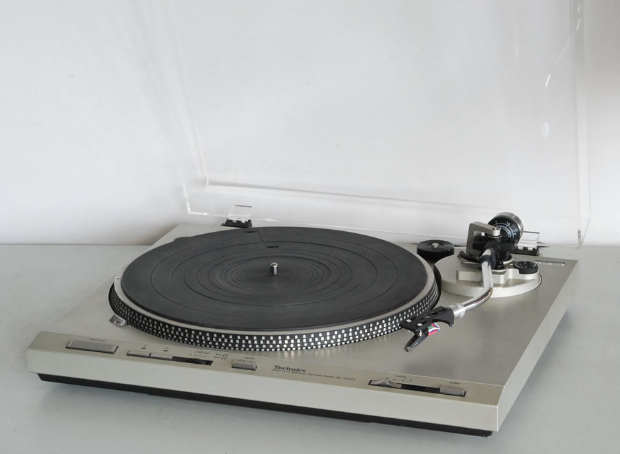 Technics sl d30 Tocadiscos de segunda mano baratos